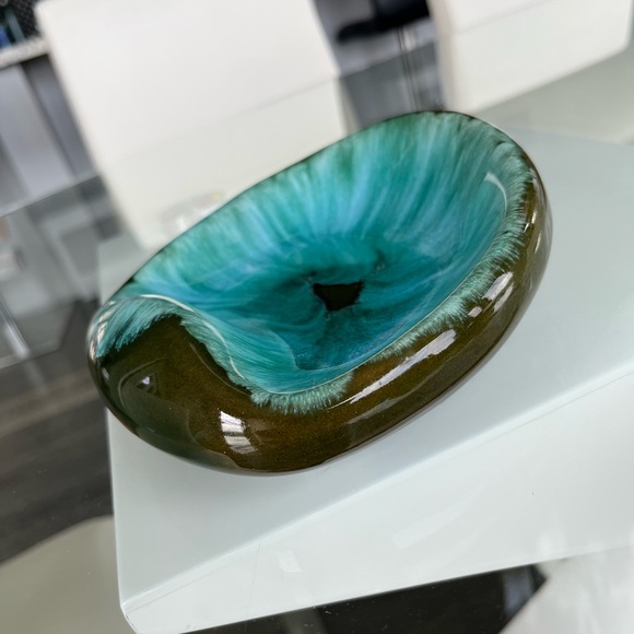 MCM Decorative Dish - Picture 2 of 7